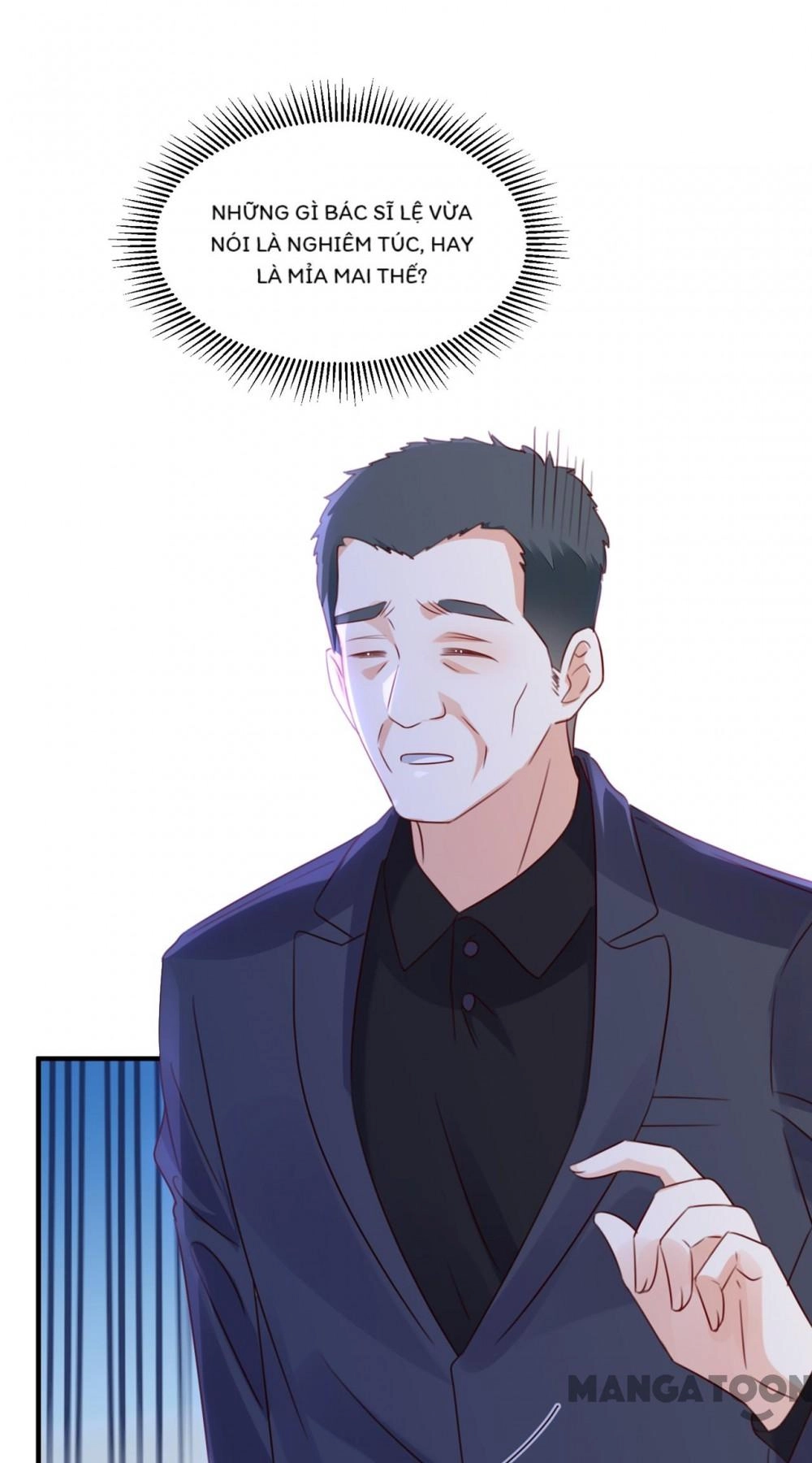 Hào Môn Thiên Giới Tiền Thê Chapter 764 - 21