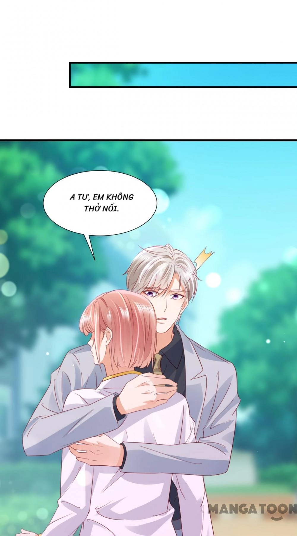 Hào Môn Thiên Giới Tiền Thê Chapter 764 - 23