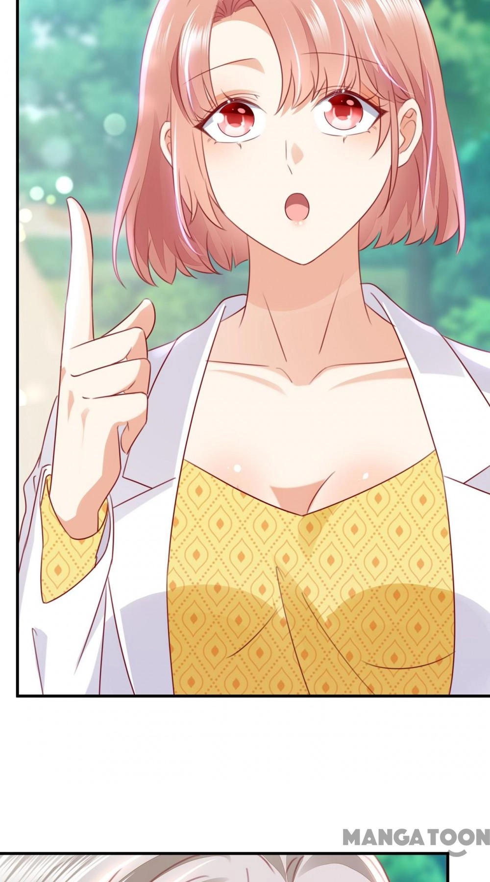 Hào Môn Thiên Giới Tiền Thê Chapter 764 - 27