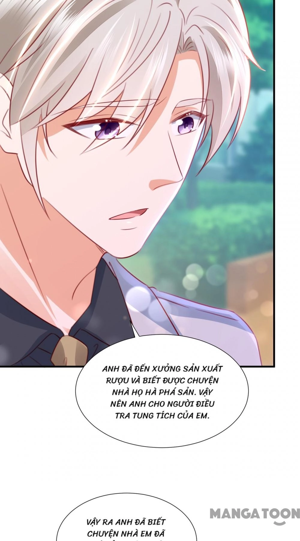 Hào Môn Thiên Giới Tiền Thê Chapter 764 - 28