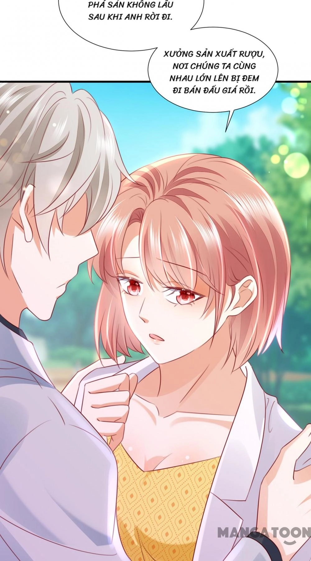 Hào Môn Thiên Giới Tiền Thê Chapter 764 - 29