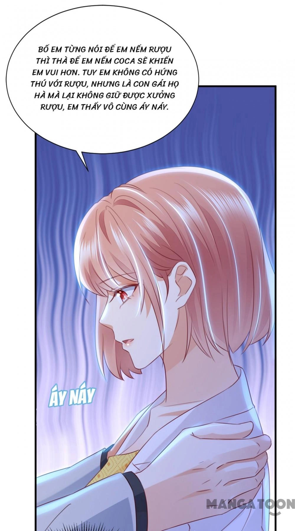 Hào Môn Thiên Giới Tiền Thê Chapter 764 - 31