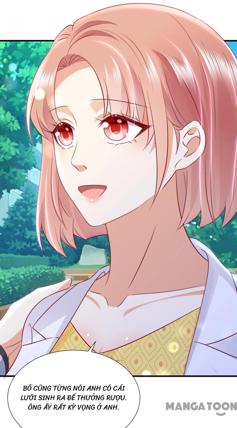 Hào Môn Thiên Giới Tiền Thê Chapter 764 - 33