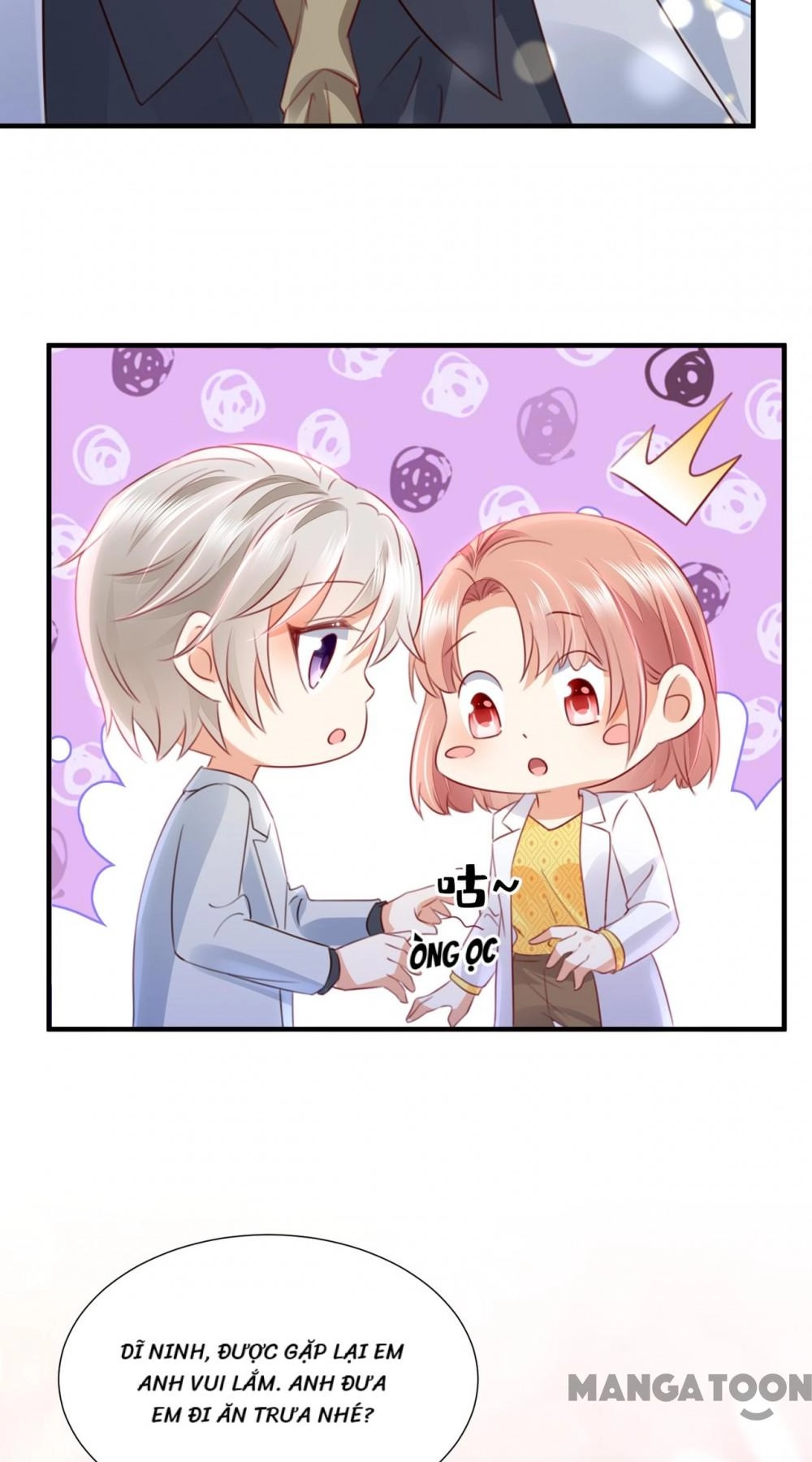 Hào Môn Thiên Giới Tiền Thê Chapter 764 - 35