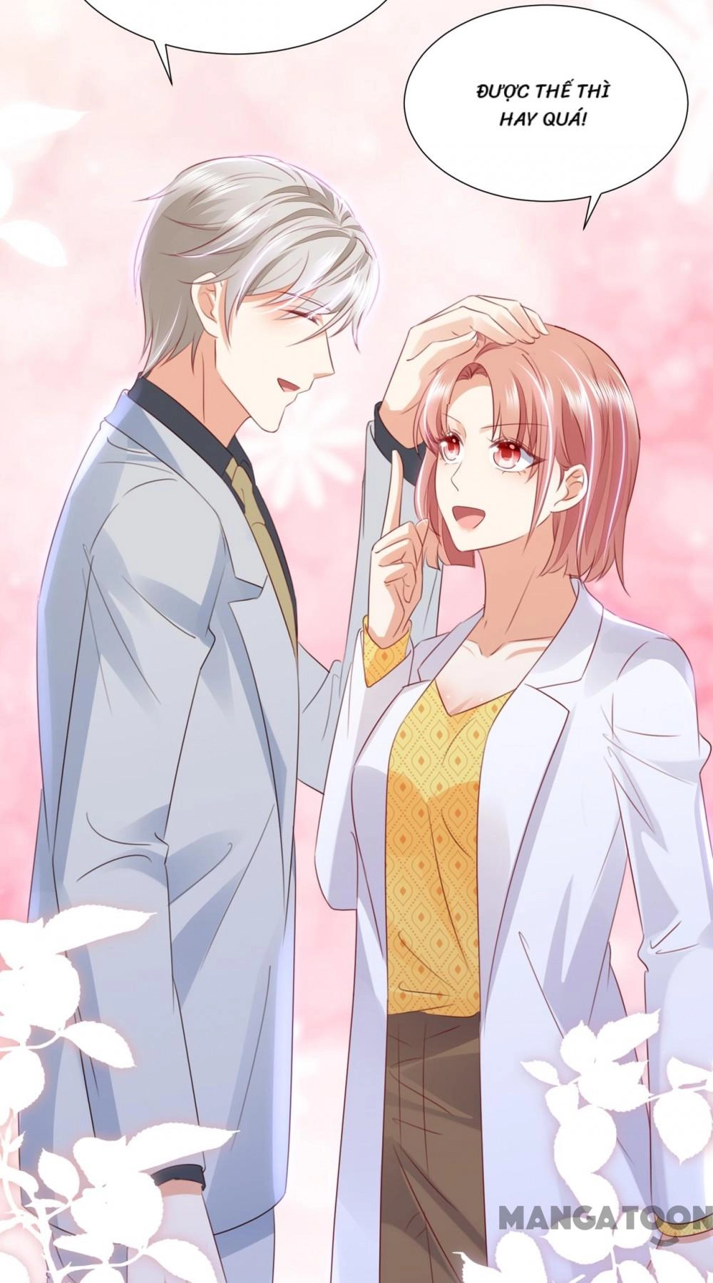 Hào Môn Thiên Giới Tiền Thê Chapter 764 - 36