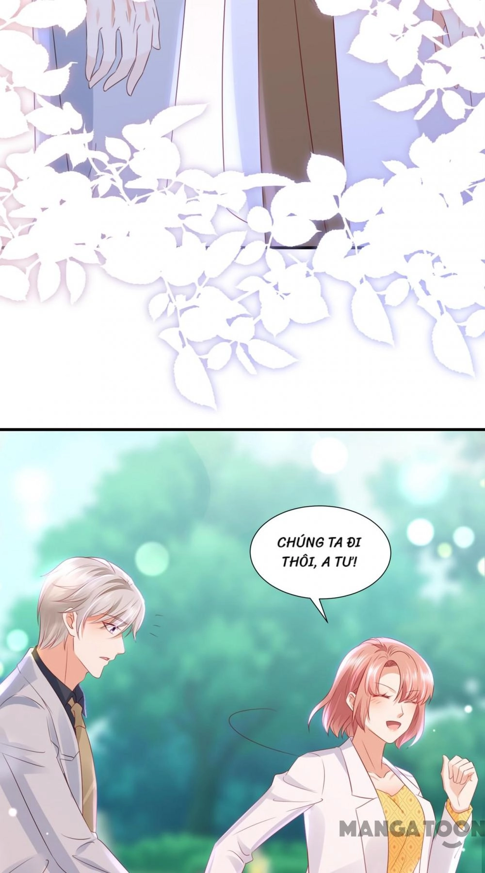 Hào Môn Thiên Giới Tiền Thê Chapter 764 - 37