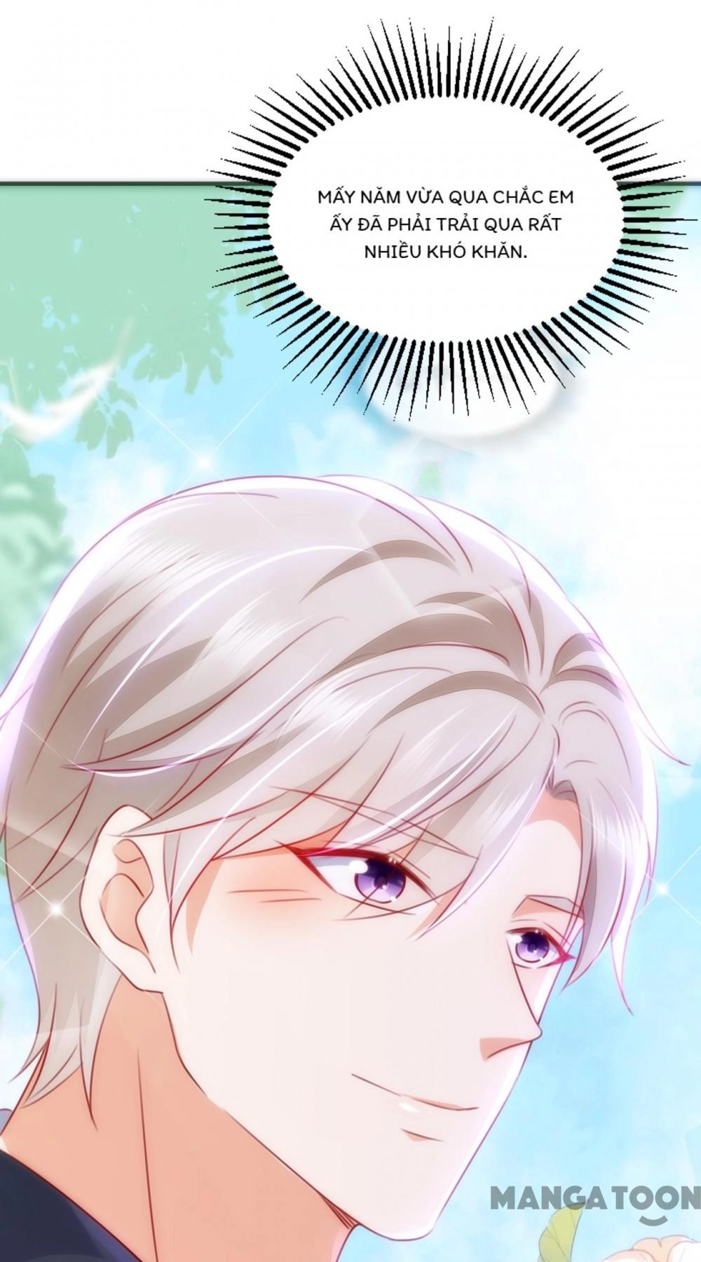 Hào Môn Thiên Giới Tiền Thê Chapter 764 - 39