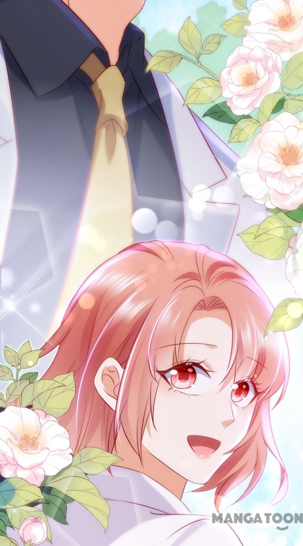 Hào Môn Thiên Giới Tiền Thê Chapter 764 - 40