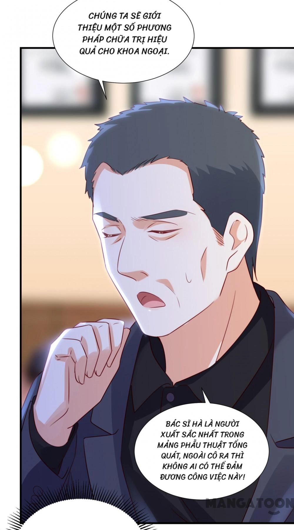 Hào Môn Thiên Giới Tiền Thê Chapter 765 - 6