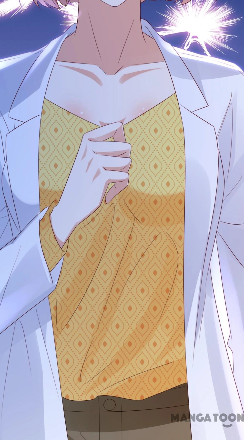 Hào Môn Thiên Giới Tiền Thê Chapter 765 - 9