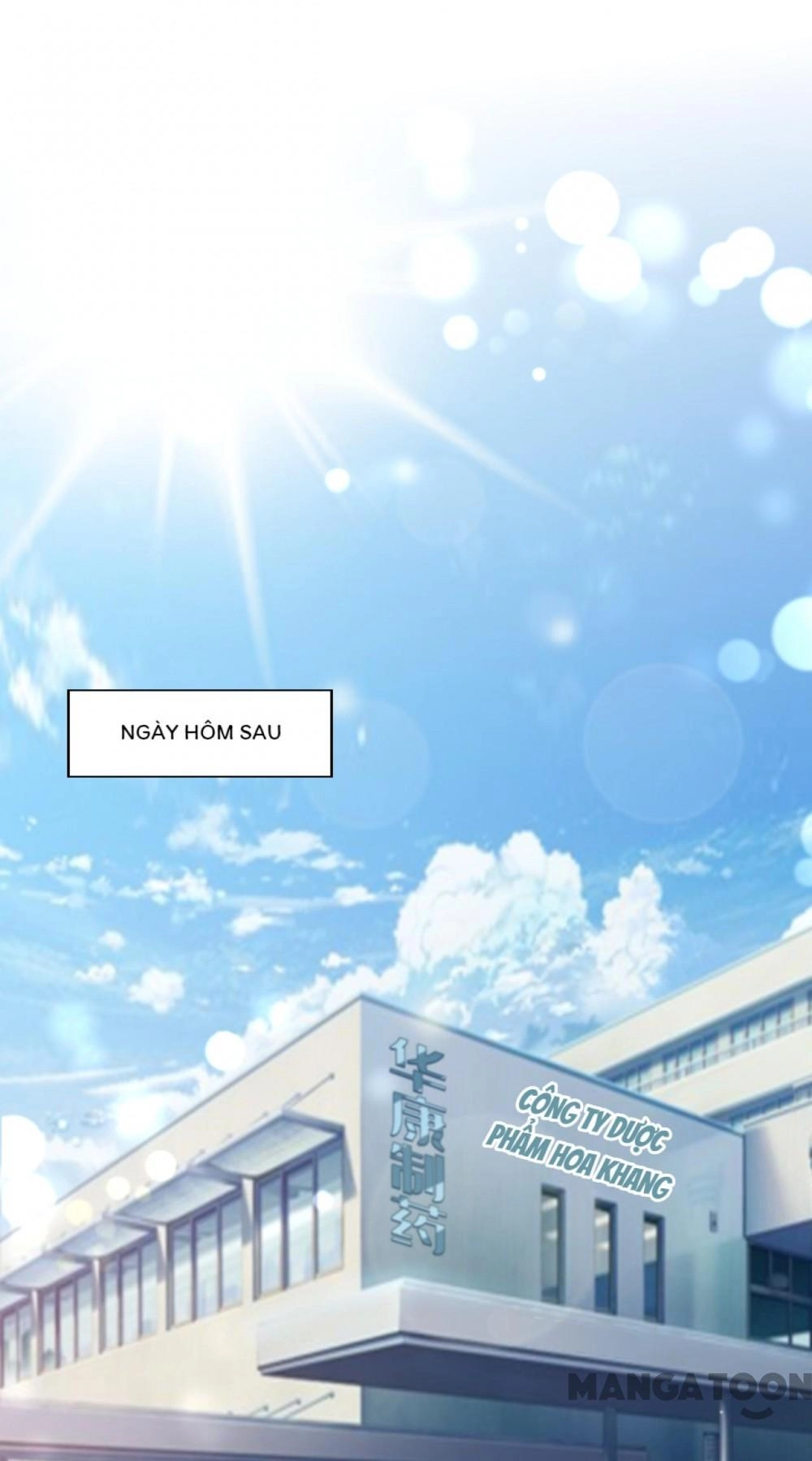 Hào Môn Thiên Giới Tiền Thê Chapter 765 - 11