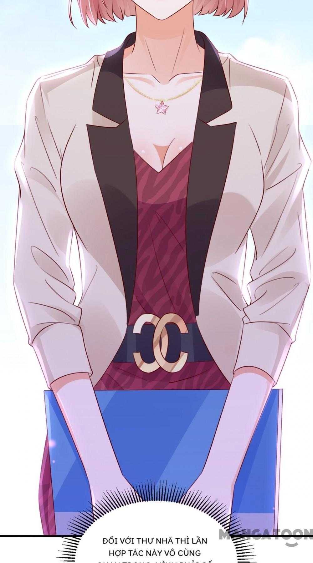 Hào Môn Thiên Giới Tiền Thê Chapter 765 - 15