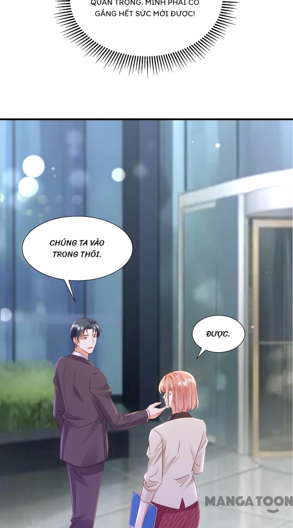 Hào Môn Thiên Giới Tiền Thê Chapter 765 - 16