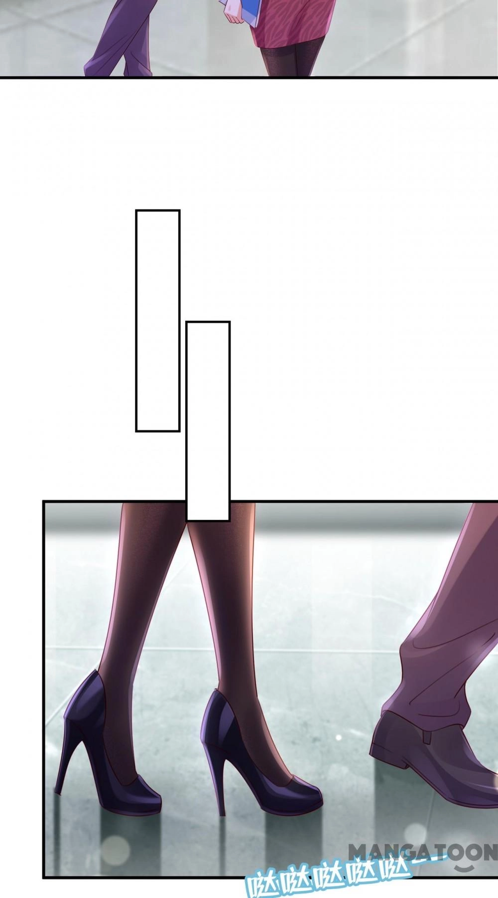 Hào Môn Thiên Giới Tiền Thê Chapter 765 - 17