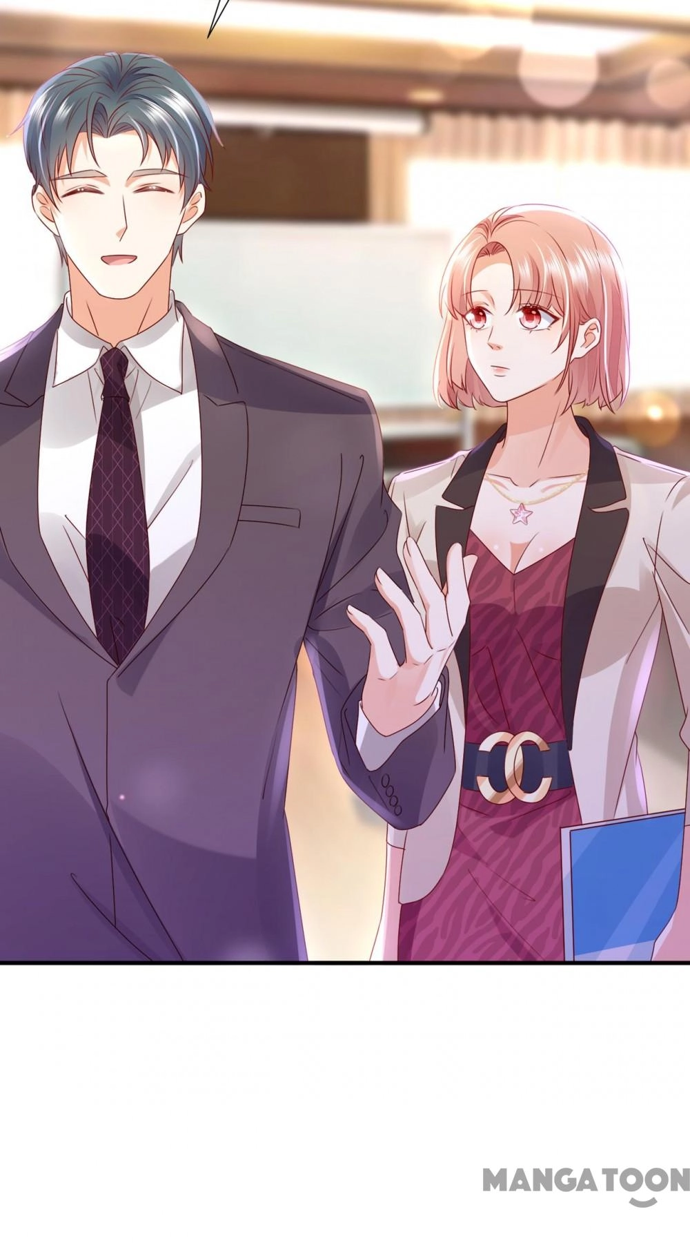 Hào Môn Thiên Giới Tiền Thê Chapter 765 - 21