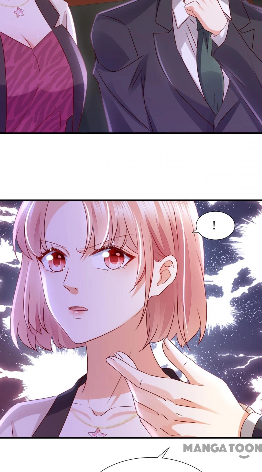 Hào Môn Thiên Giới Tiền Thê Chapter 765 - 25