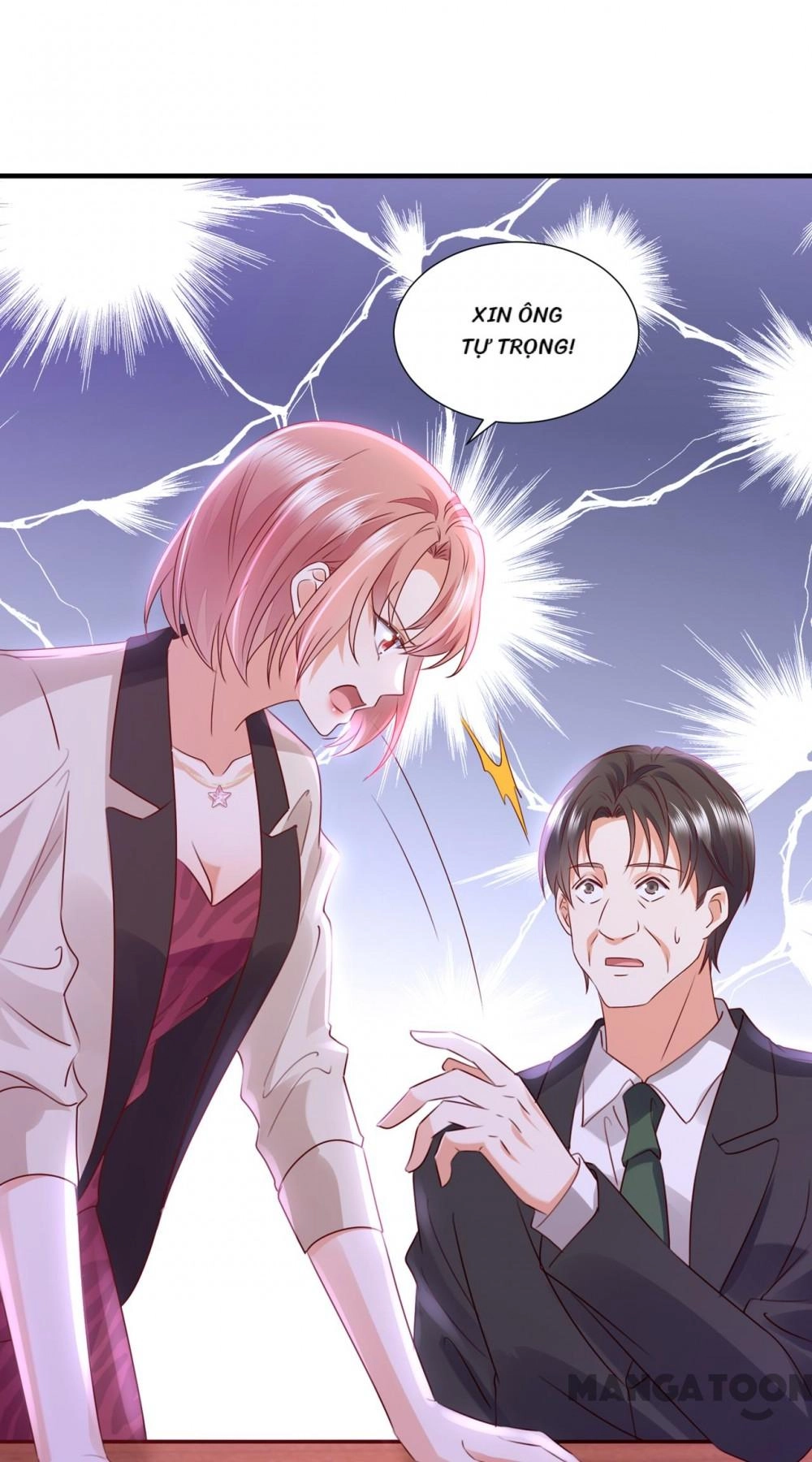 Hào Môn Thiên Giới Tiền Thê Chapter 765 - 27