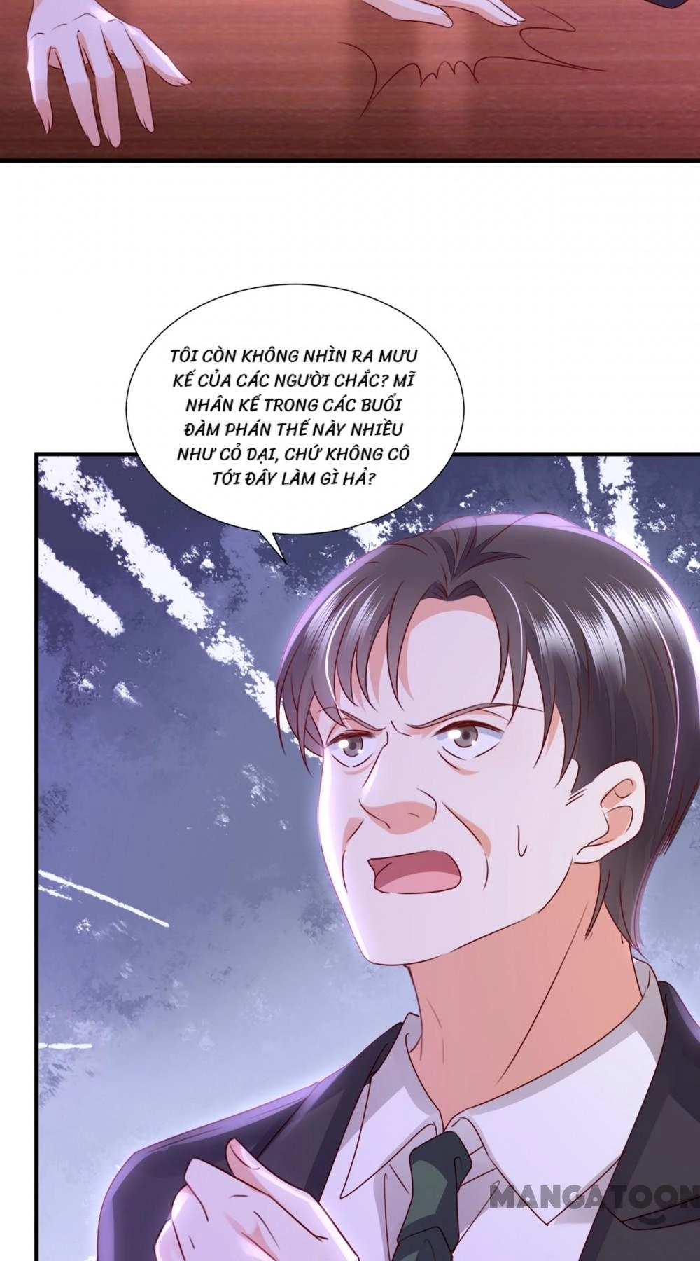 Hào Môn Thiên Giới Tiền Thê Chapter 765 - 28