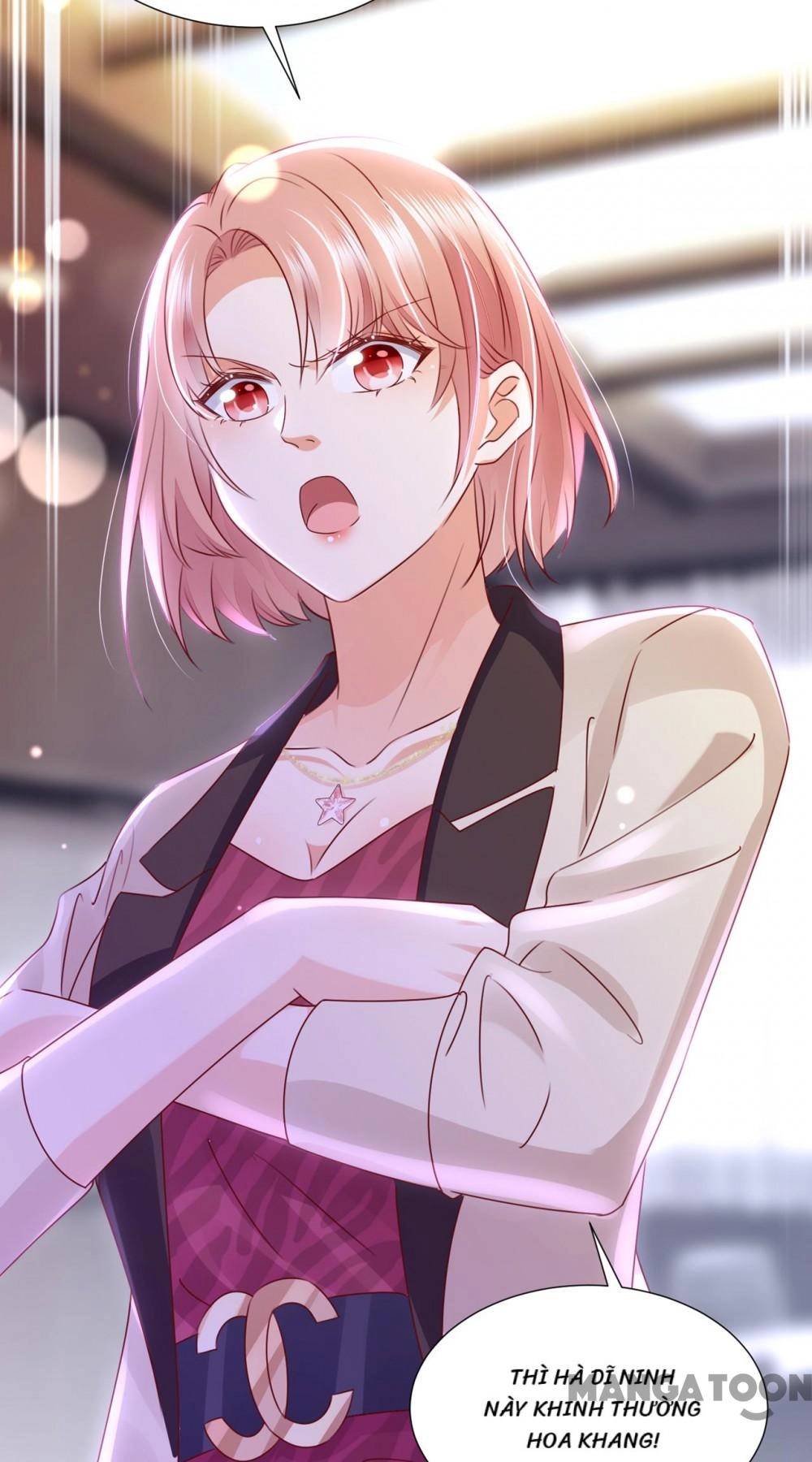 Hào Môn Thiên Giới Tiền Thê Chapter 765 - 31