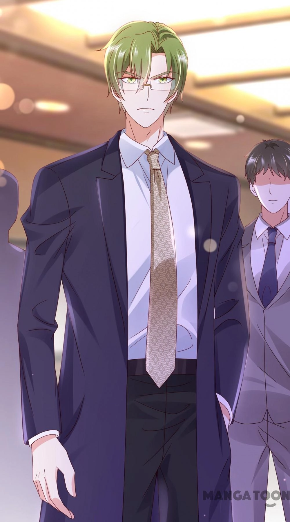 Hào Môn Thiên Giới Tiền Thê Chapter 765 - 36