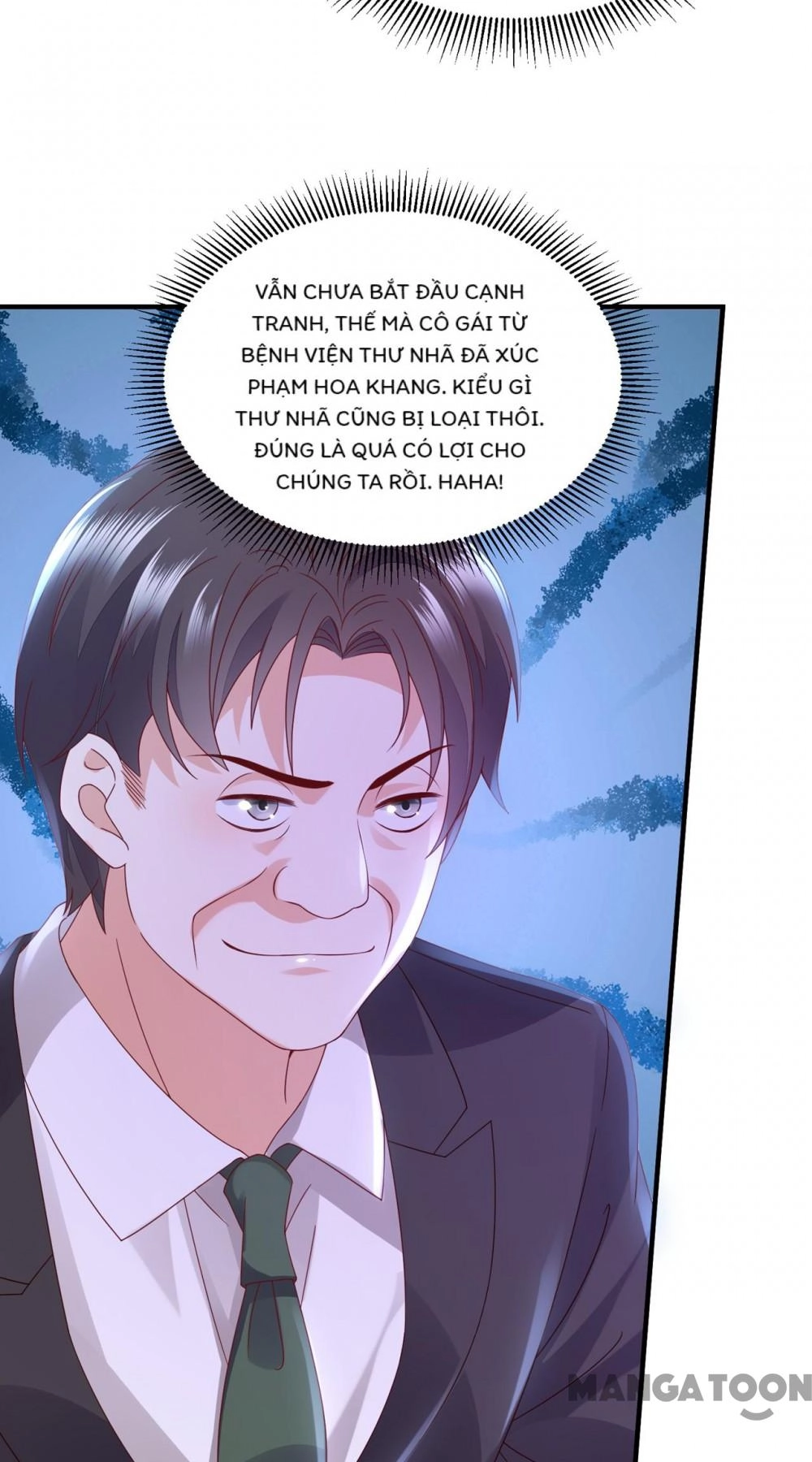 Hào Môn Thiên Giới Tiền Thê Chapter 765 - 38