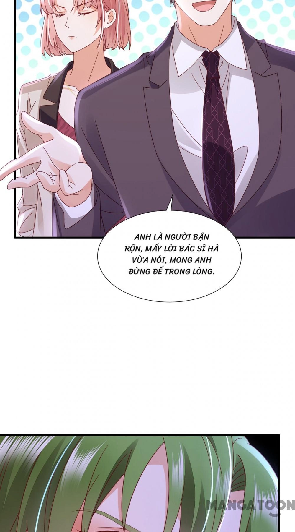 Hào Môn Thiên Giới Tiền Thê Chapter 766 - 4