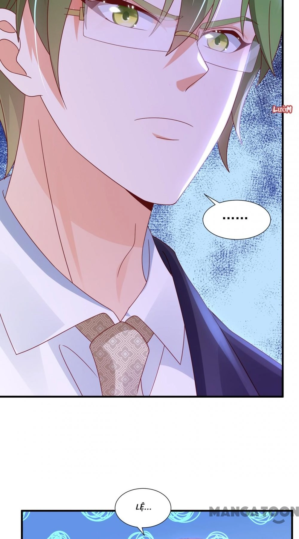 Hào Môn Thiên Giới Tiền Thê Chapter 766 - 5