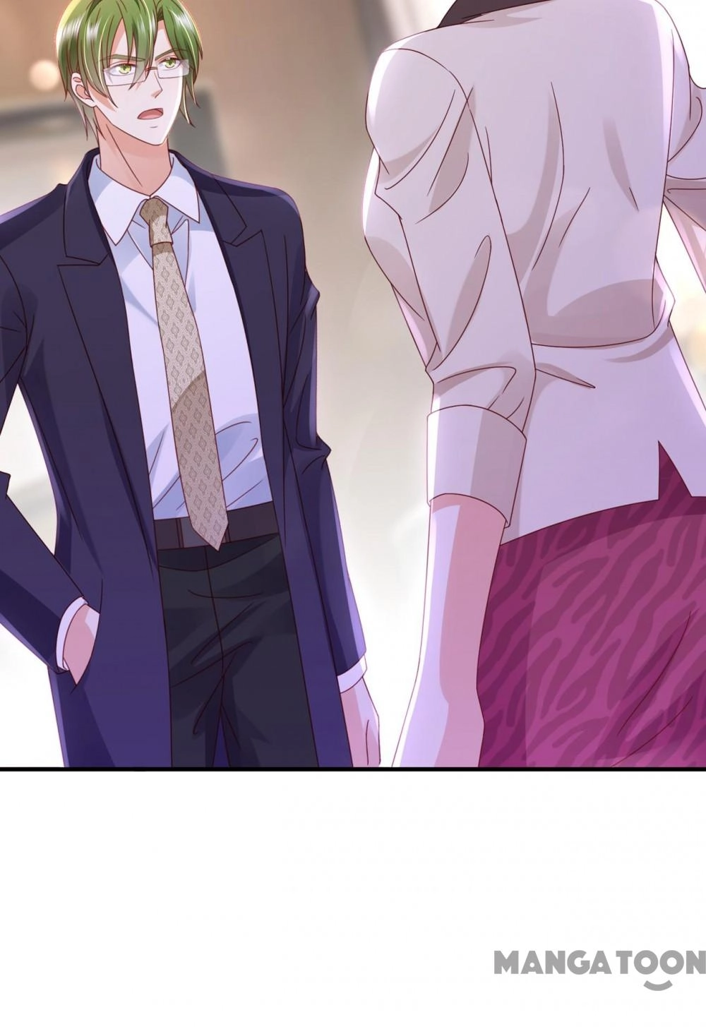 Hào Môn Thiên Giới Tiền Thê Chapter 766 - 7