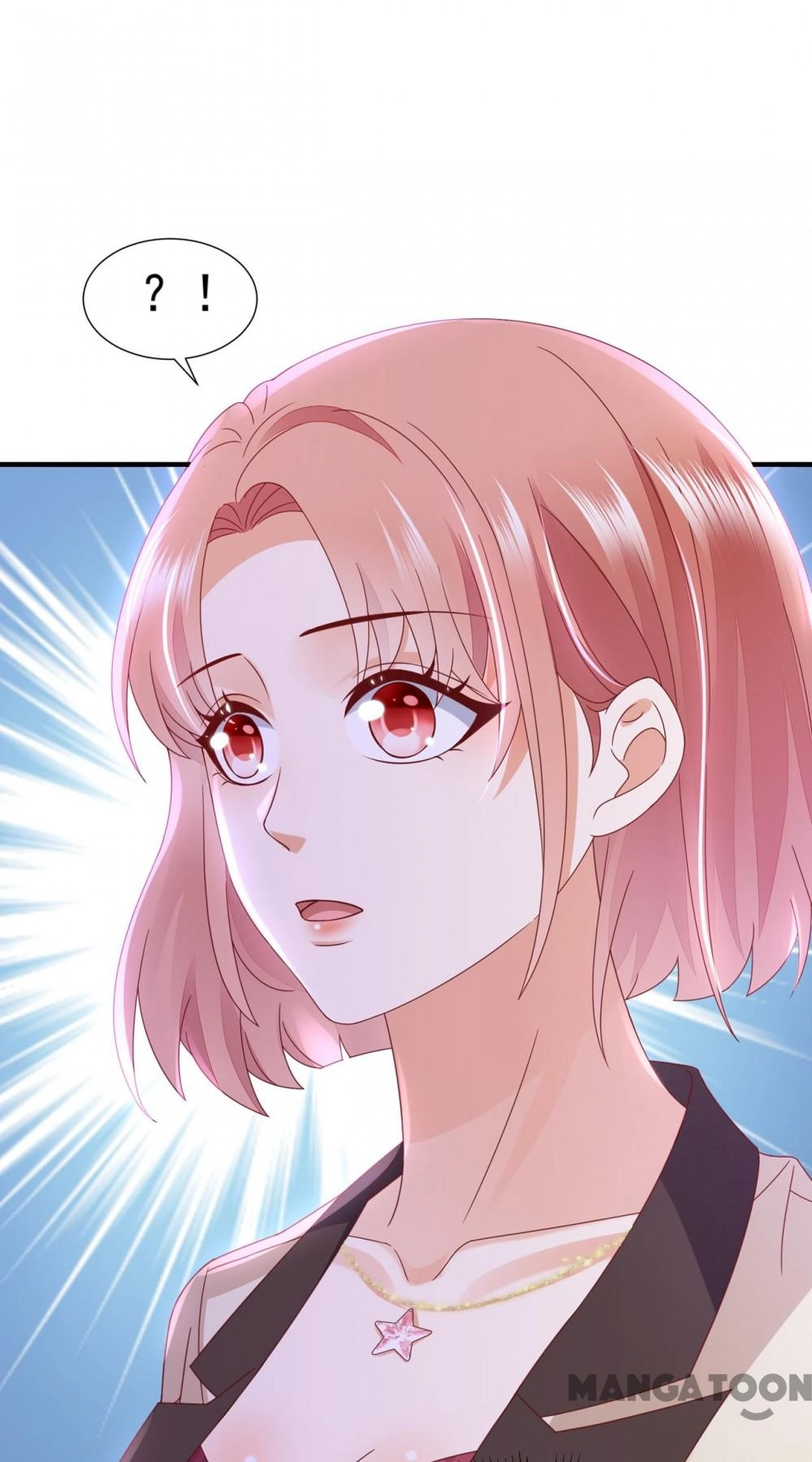 Hào Môn Thiên Giới Tiền Thê Chapter 766 - 8