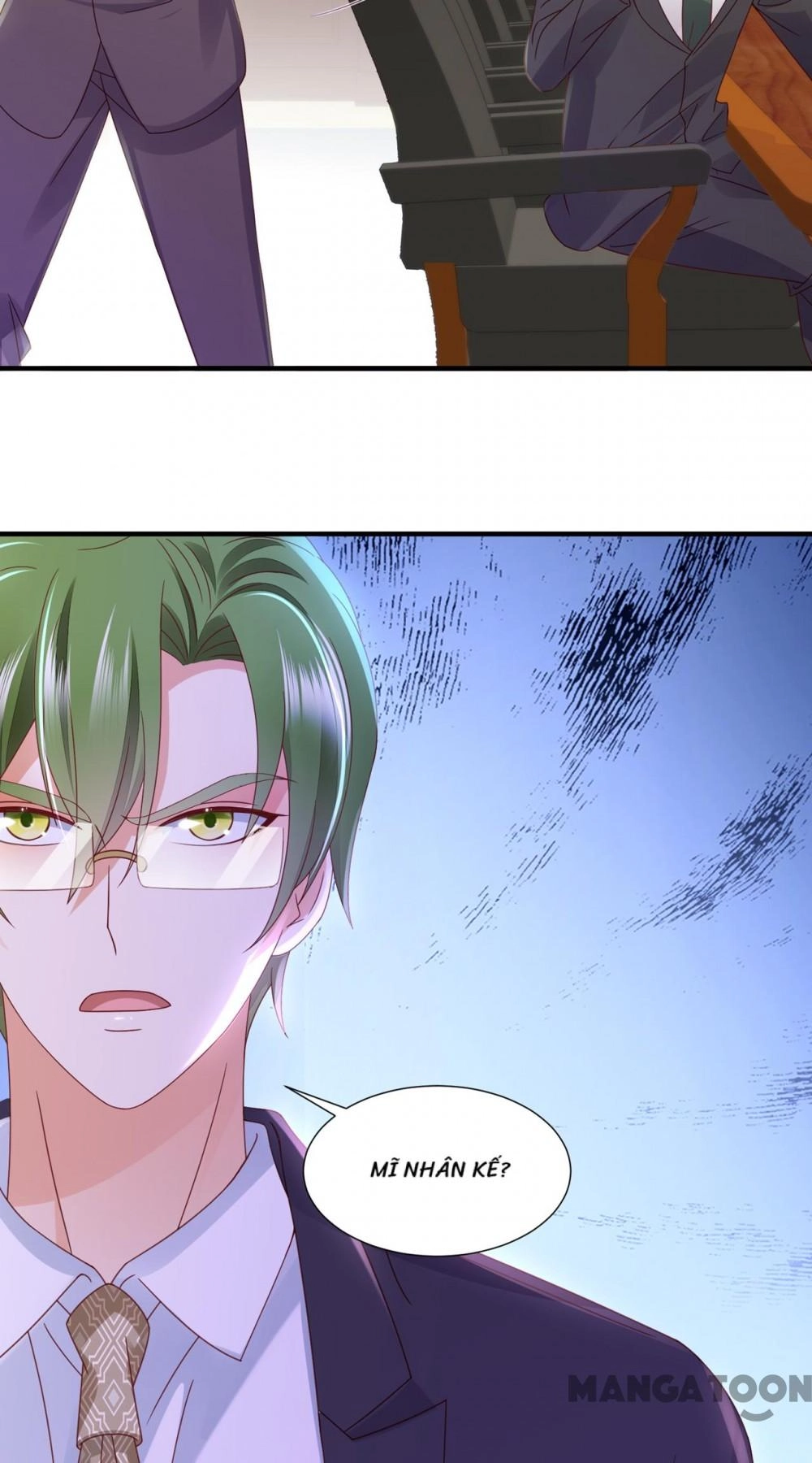 Hào Môn Thiên Giới Tiền Thê Chapter 766 - 10