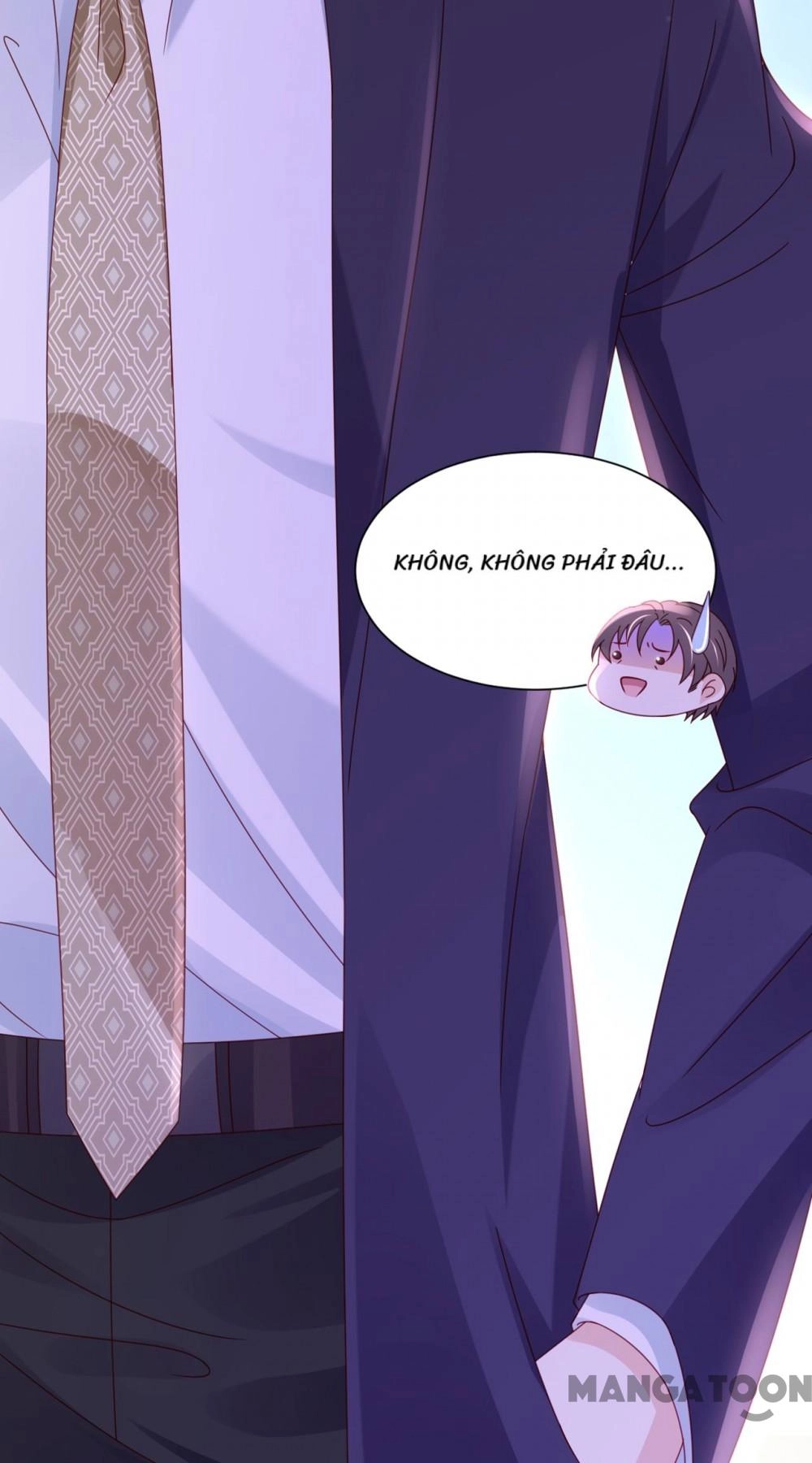 Hào Môn Thiên Giới Tiền Thê Chapter 766 - 11