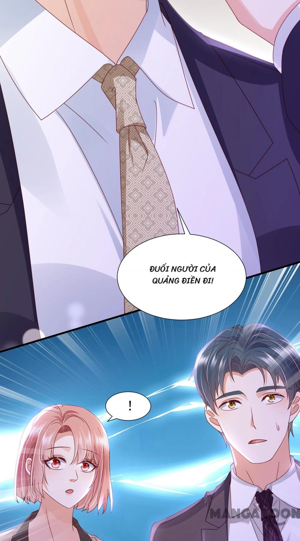 Hào Môn Thiên Giới Tiền Thê Chapter 766 - 13