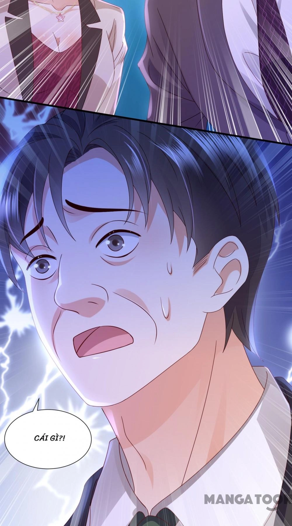 Hào Môn Thiên Giới Tiền Thê Chapter 766 - 14