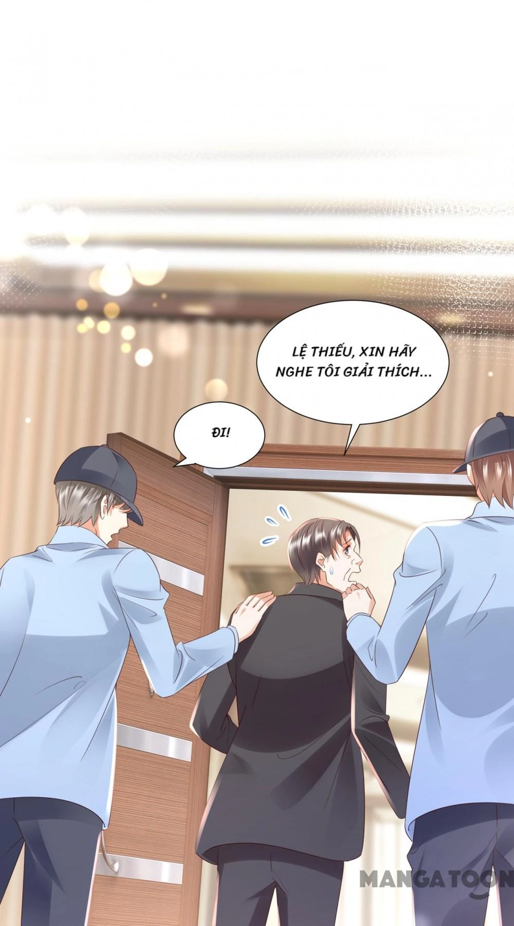 Hào Môn Thiên Giới Tiền Thê Chapter 766 - 16