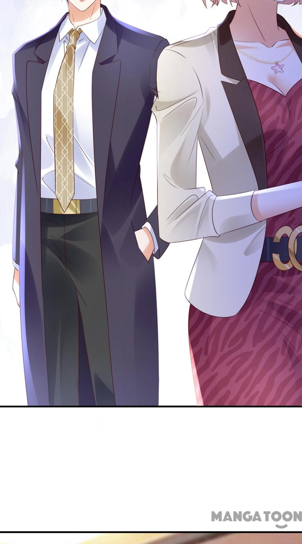 Hào Môn Thiên Giới Tiền Thê Chapter 766 - 19