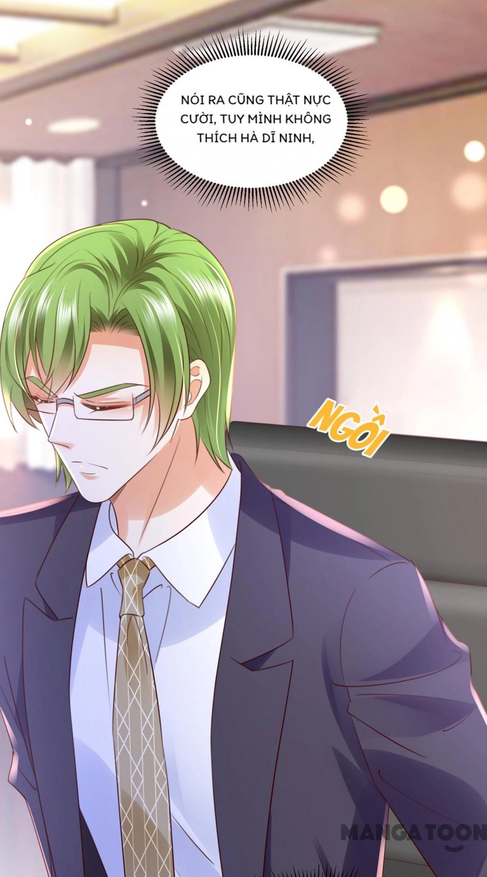 Hào Môn Thiên Giới Tiền Thê Chapter 766 - 20