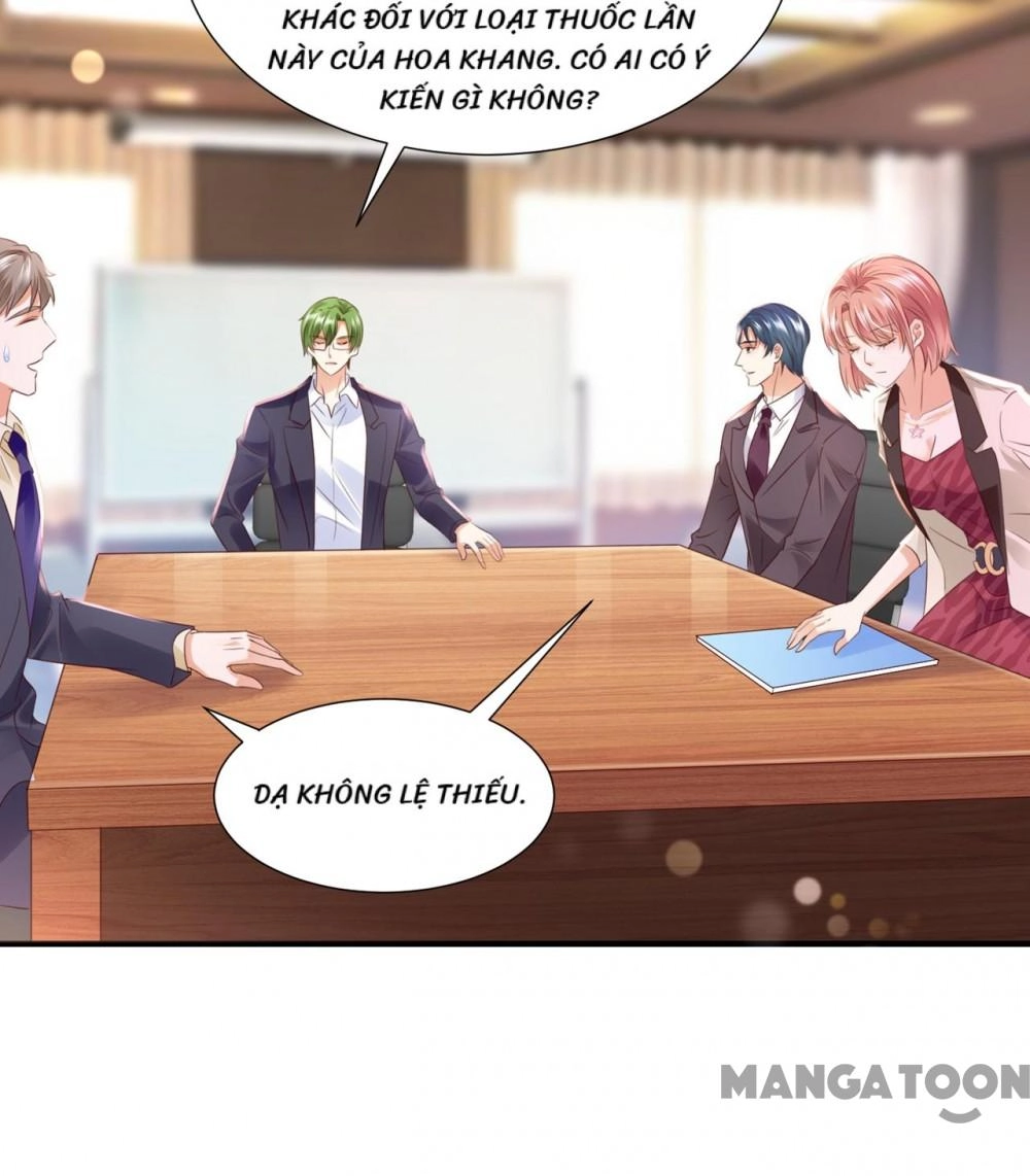 Hào Môn Thiên Giới Tiền Thê Chapter 766 - 22