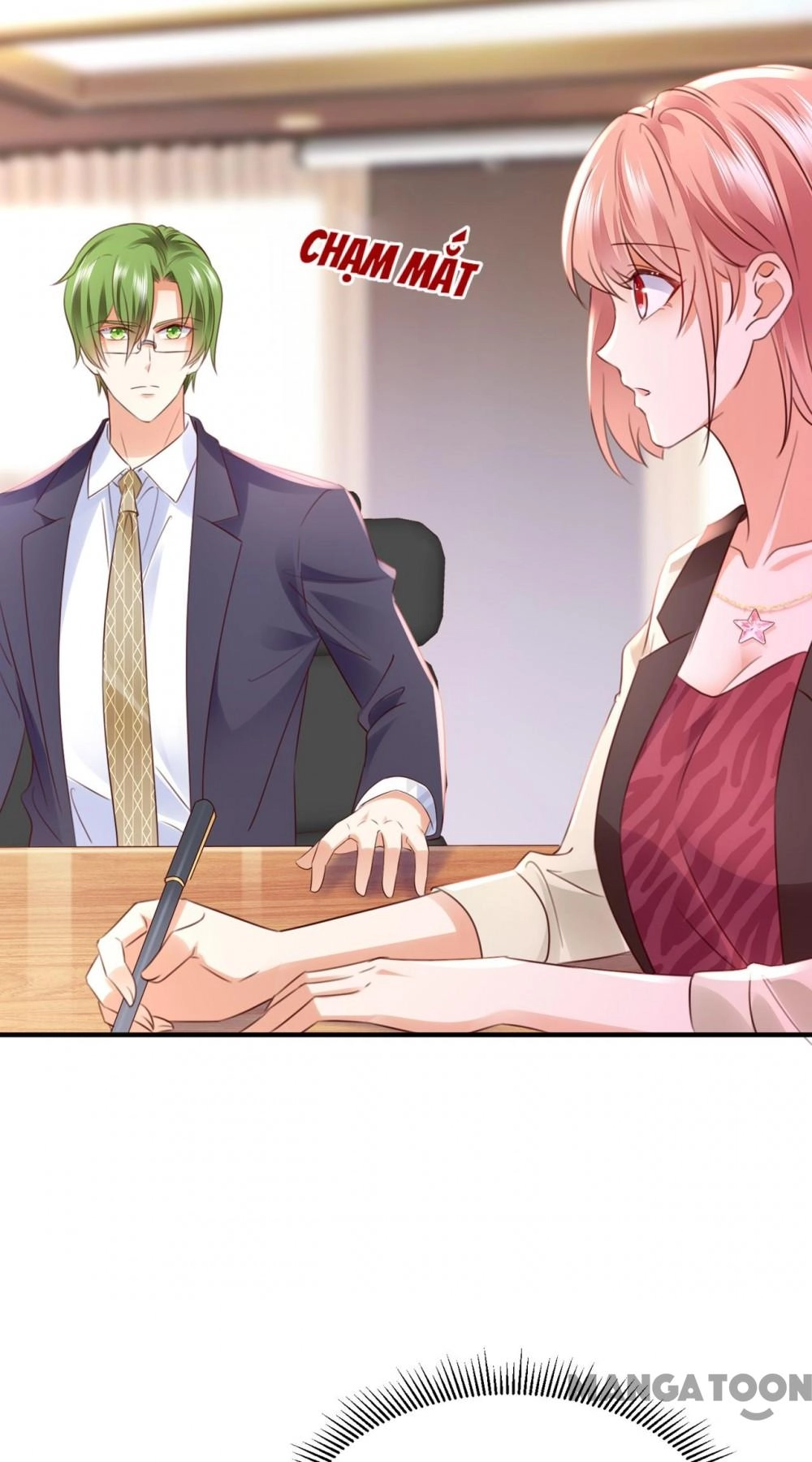 Hào Môn Thiên Giới Tiền Thê Chapter 766 - 27