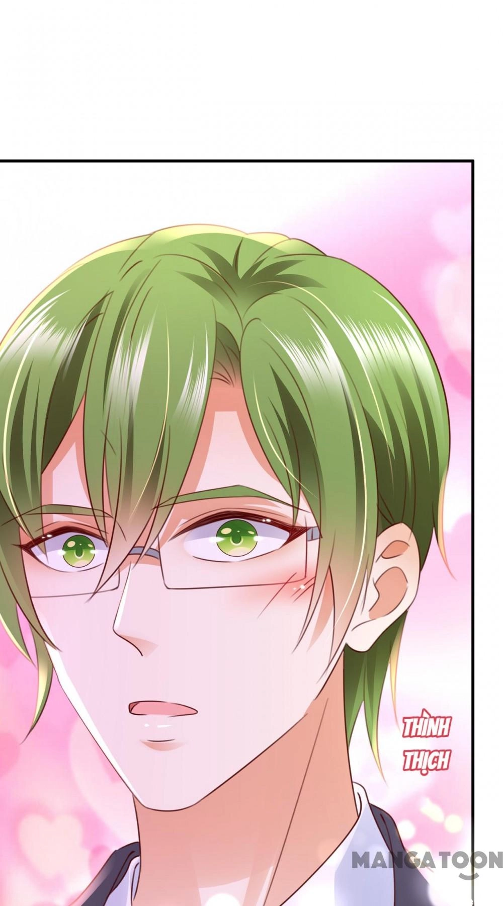 Hào Môn Thiên Giới Tiền Thê Chapter 766 - 31