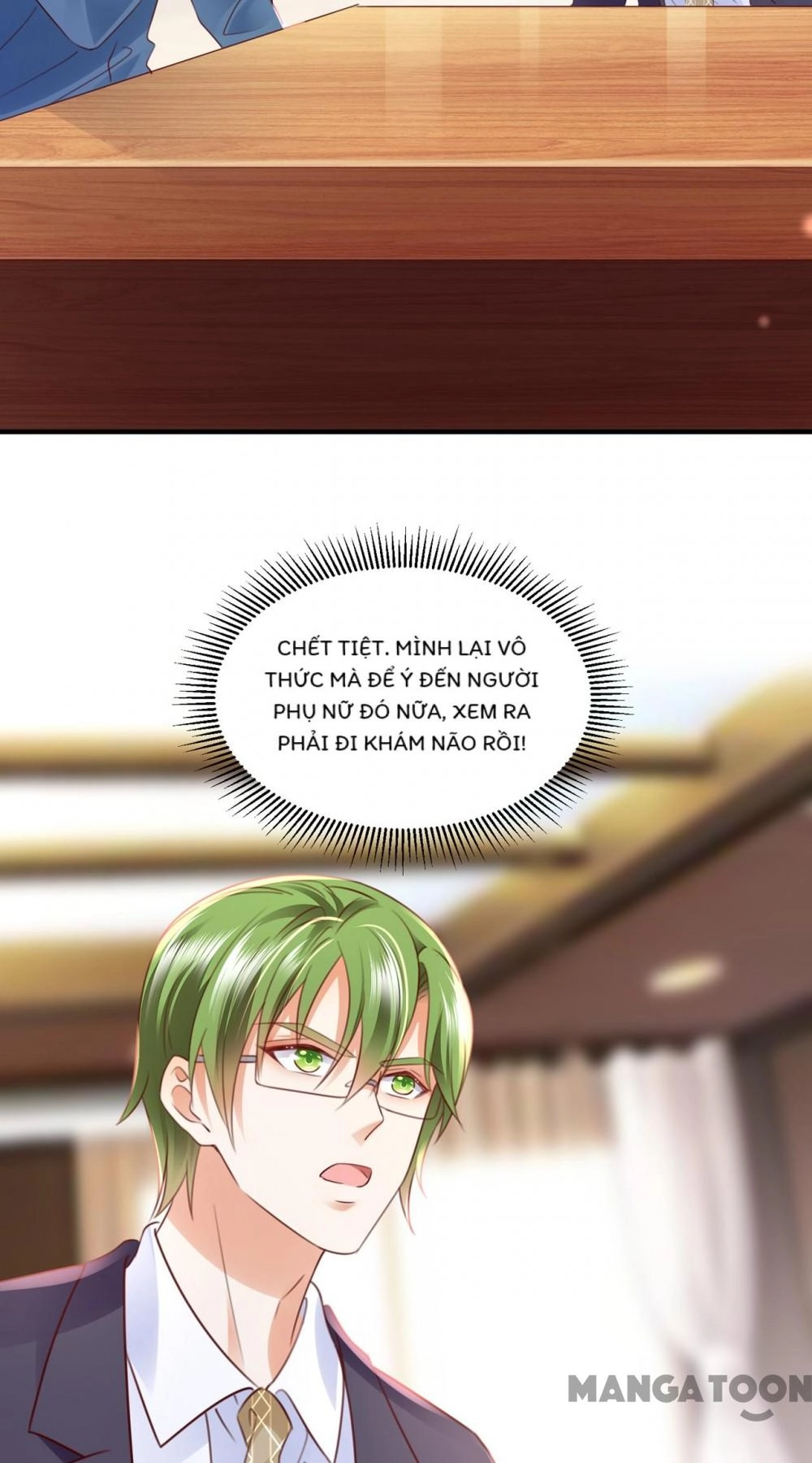 Hào Môn Thiên Giới Tiền Thê Chapter 766 - 33