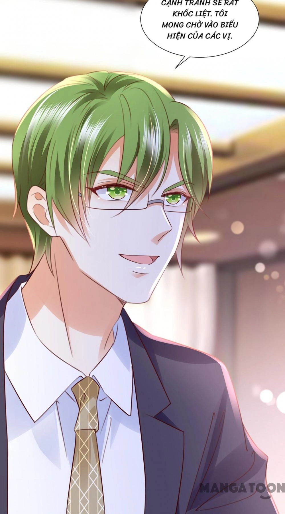 Hào Môn Thiên Giới Tiền Thê Chapter 766 - 35