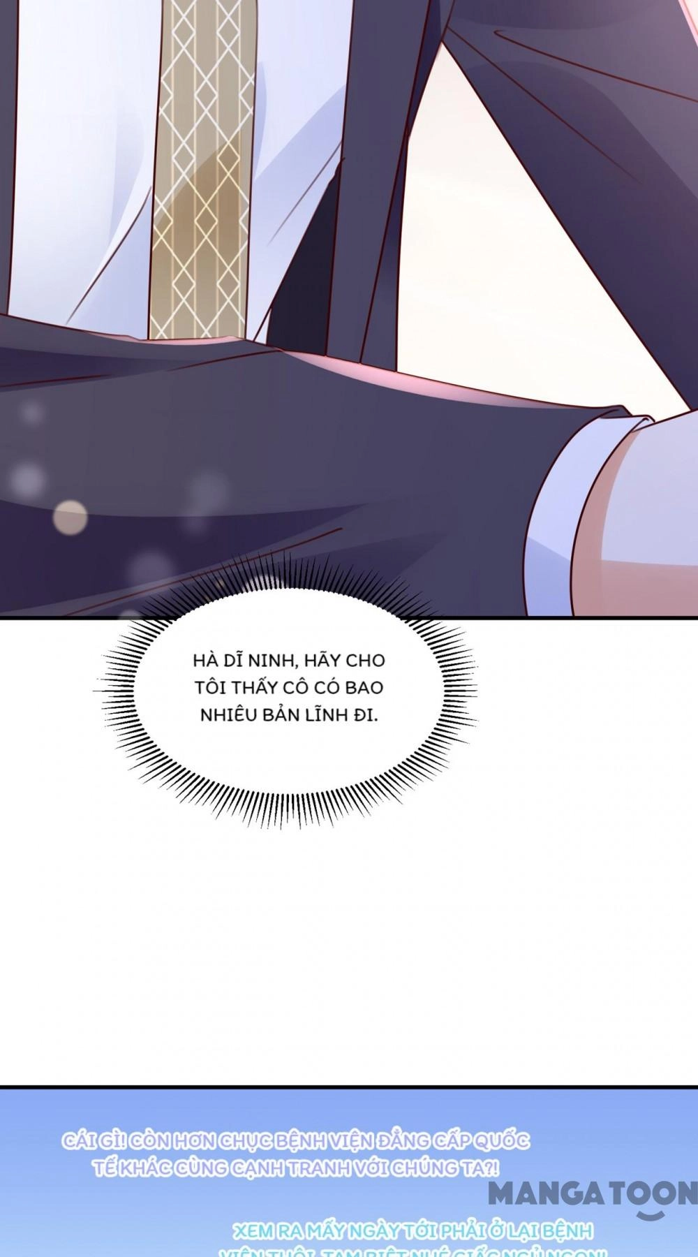 Hào Môn Thiên Giới Tiền Thê Chapter 766 - 36