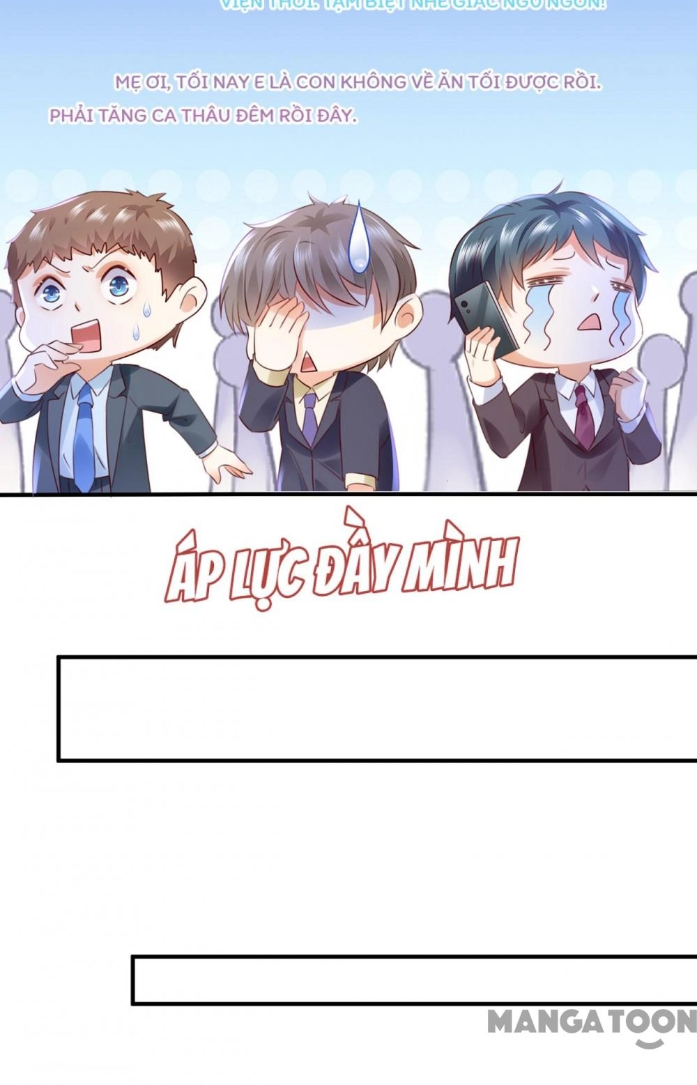 Hào Môn Thiên Giới Tiền Thê Chapter 766 - 37