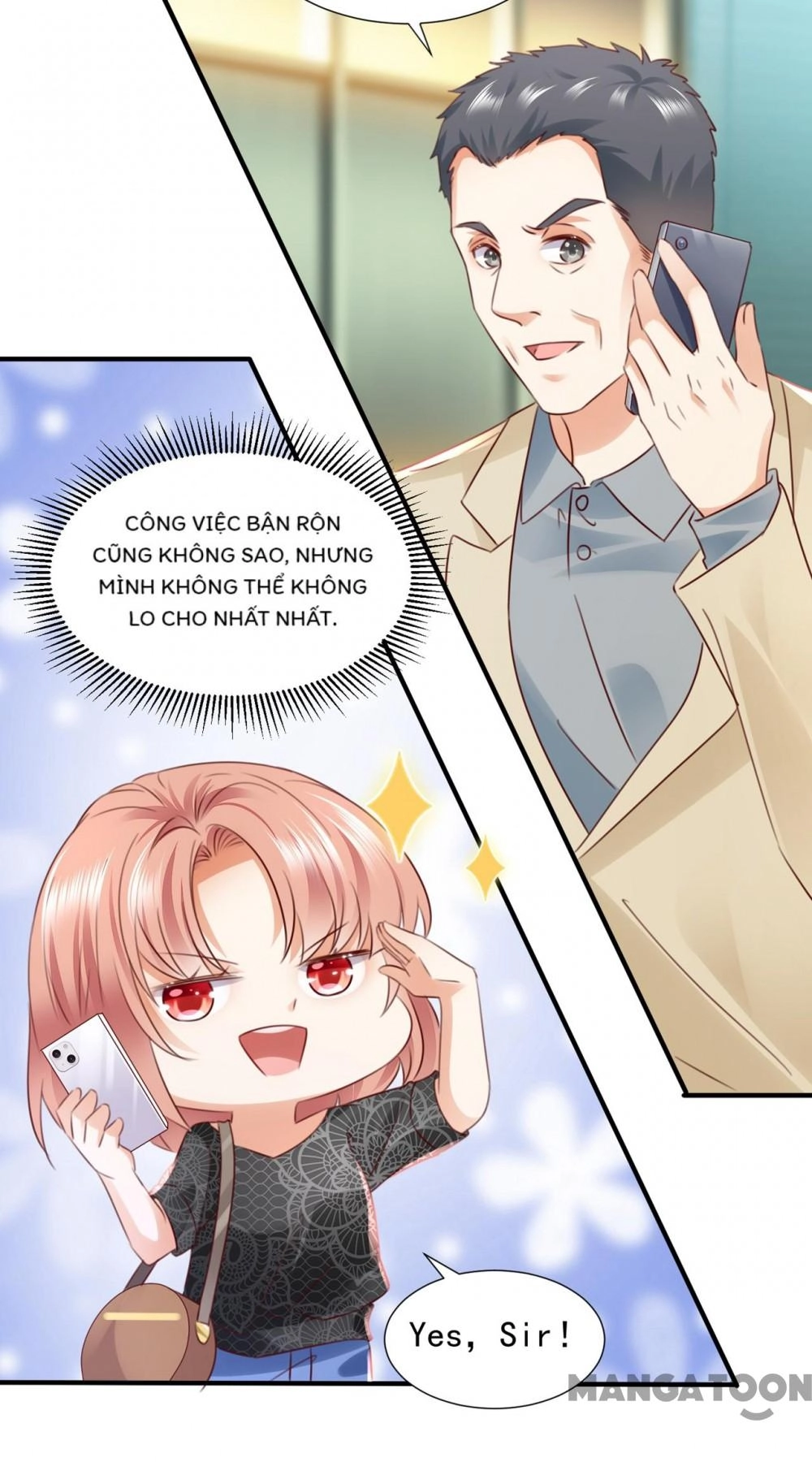 Hào Môn Thiên Giới Tiền Thê Chapter 766 - 41