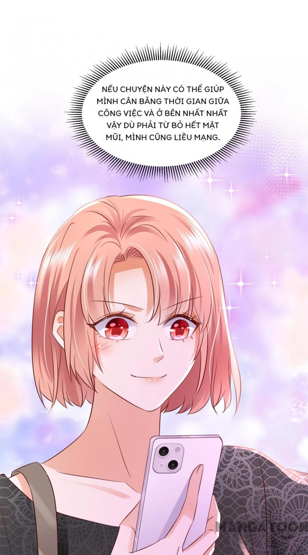 Hào Môn Thiên Giới Tiền Thê Chapter 766 - 42