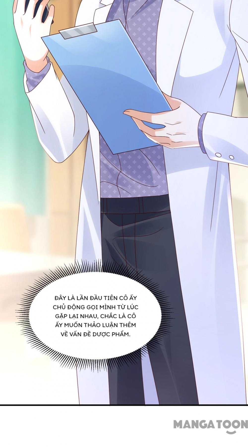 Hào Môn Thiên Giới Tiền Thê Chapter 767 - 4