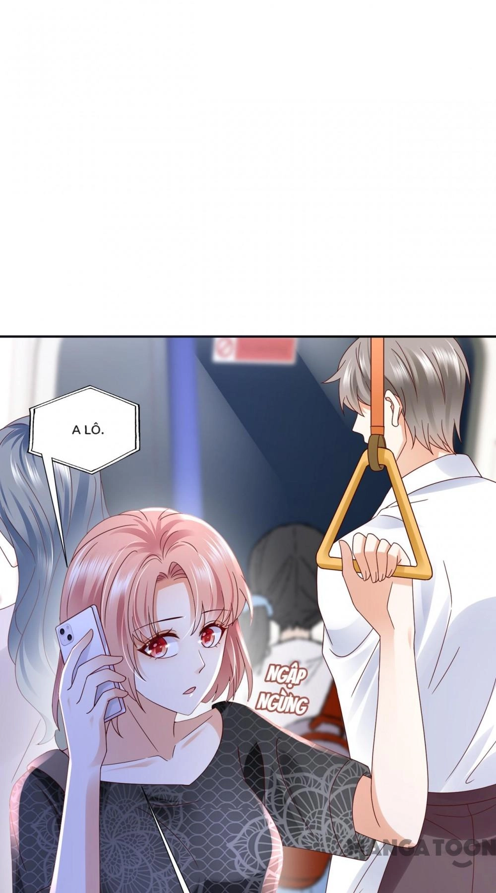 Hào Môn Thiên Giới Tiền Thê Chapter 767 - 5