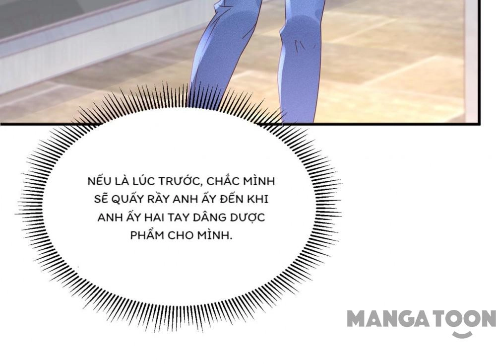 Hào Môn Thiên Giới Tiền Thê Chapter 767 - 10