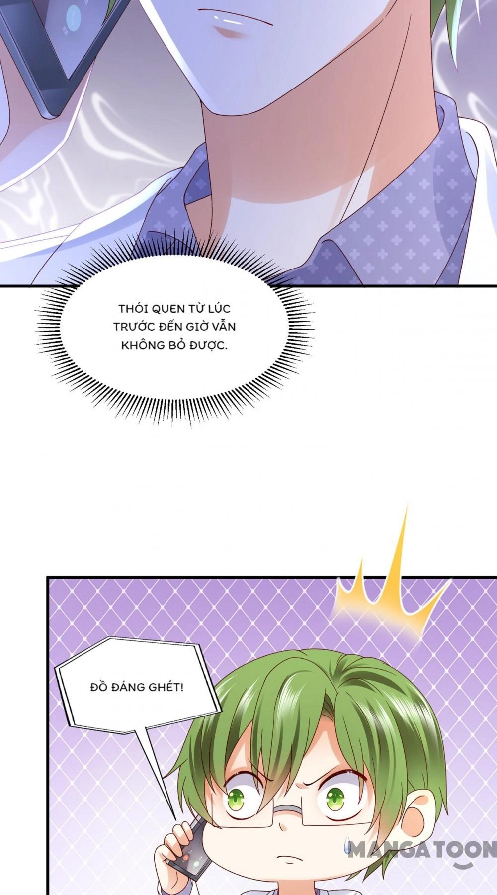 Hào Môn Thiên Giới Tiền Thê Chapter 767 - 13