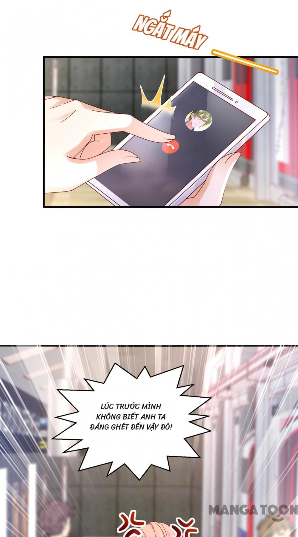 Hào Môn Thiên Giới Tiền Thê Chapter 767 - 15